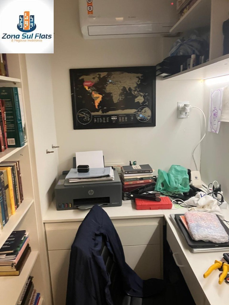 Apartamento, 3 quartos, 105 m² - Foto 34