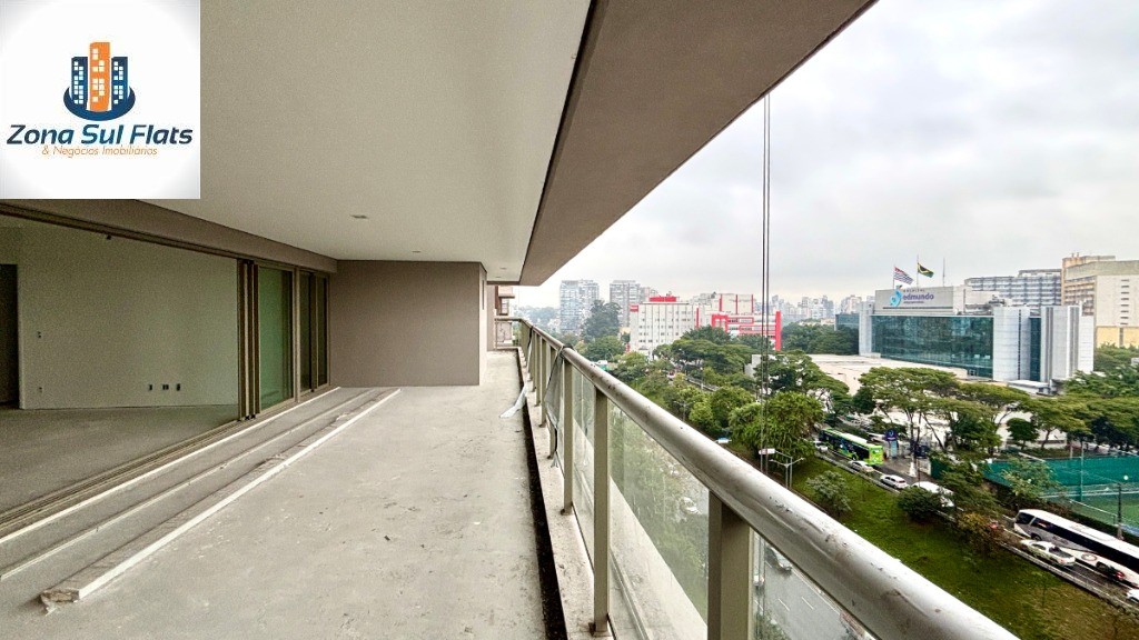 Apartamento, 4 quartos, 256 m² - Foto 2