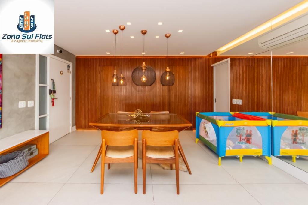 Apartamento, 4 quartos, 162 m² - Foto 5