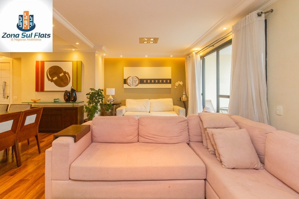 Apartamento, 3 quartos, 113 m² - Foto 6