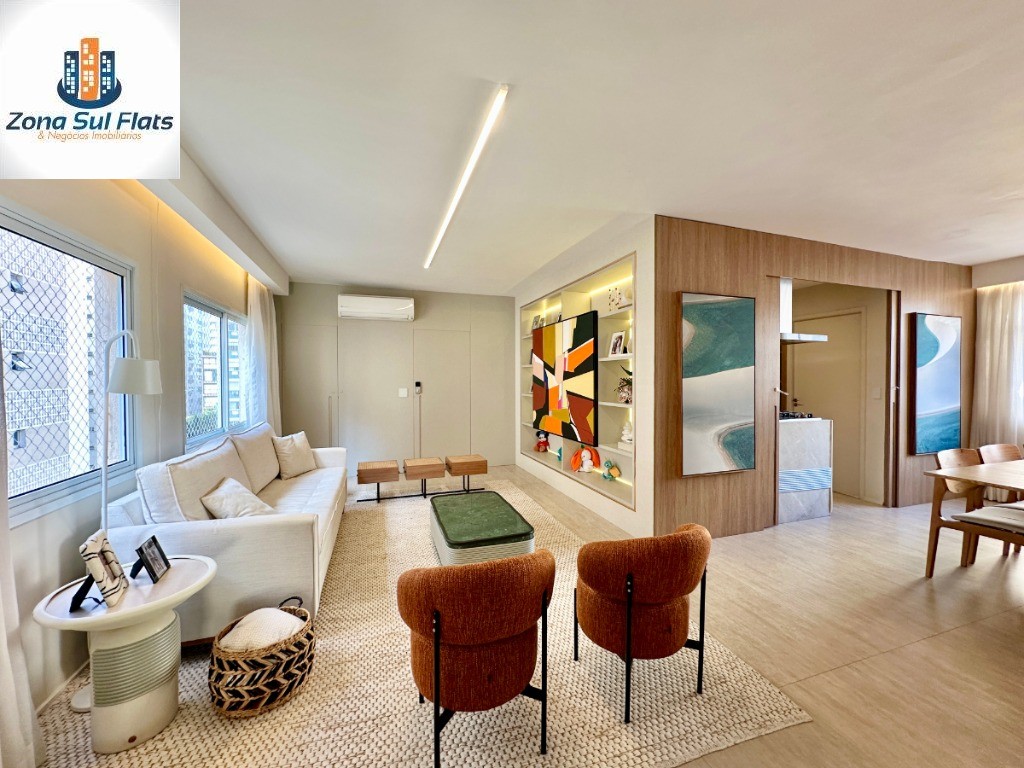 Apartamento, 3 quartos, 117 m² - Foto 14