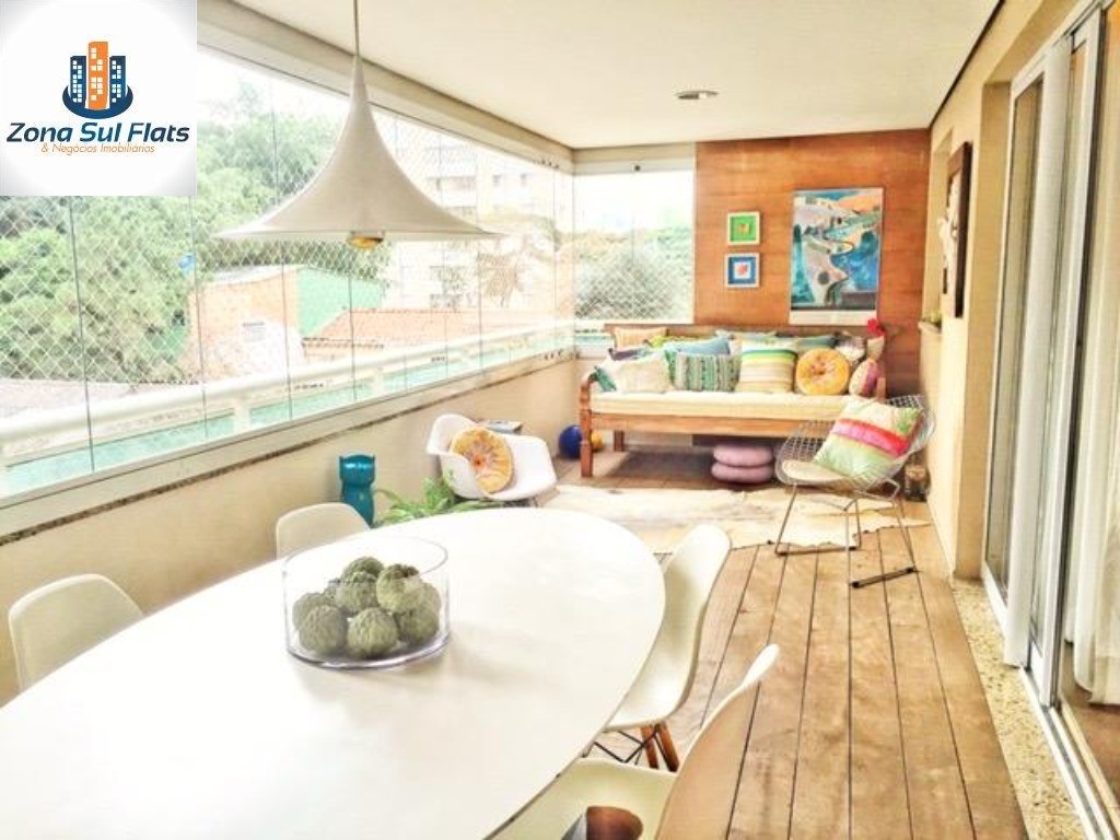 Apartamento, 3 quartos, 150 m² - Foto 34