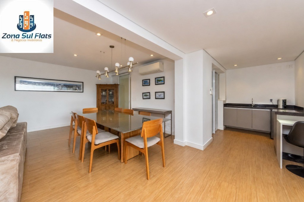 Apartamento, 4 quartos, 189 m² - Foto 5