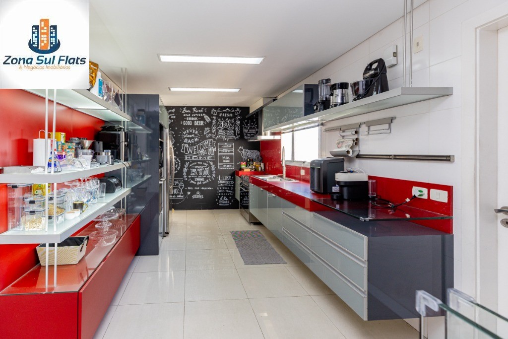 Cobertura, 4 quartos, 386 m² - Foto 14