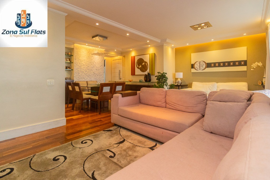 Apartamento, 3 quartos, 113 m² - Foto 2
