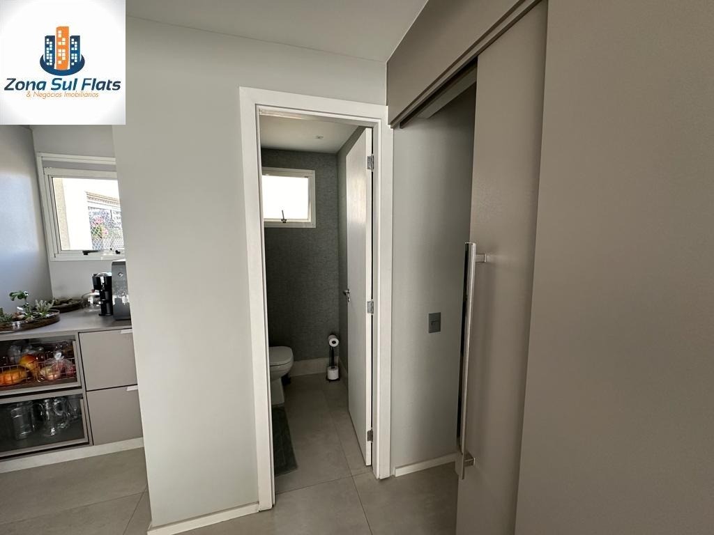Apartamento, 3 quartos, 142 m² - Foto 26