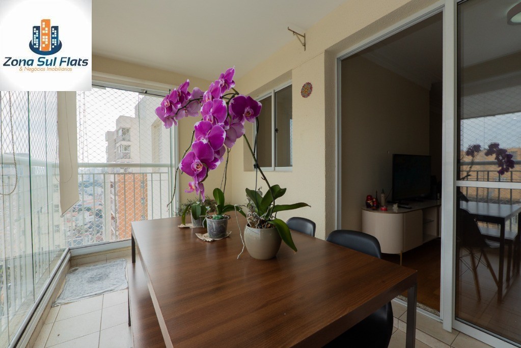 Apartamento, 3 quartos, 80 m² - Foto 6