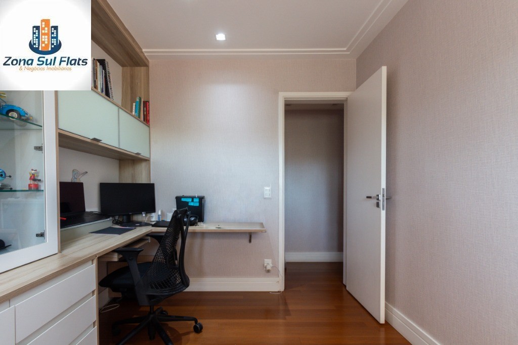 Apartamento, 4 quartos, 175 m² - Foto 39