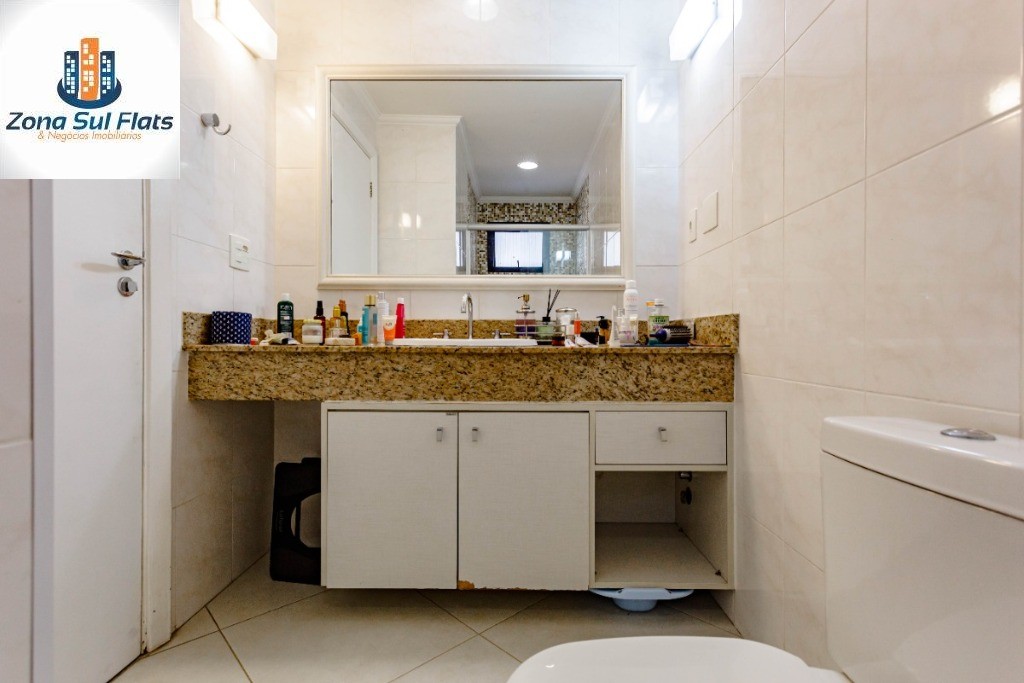 Apartamento, 1 quarto, 44 m² - Foto 14