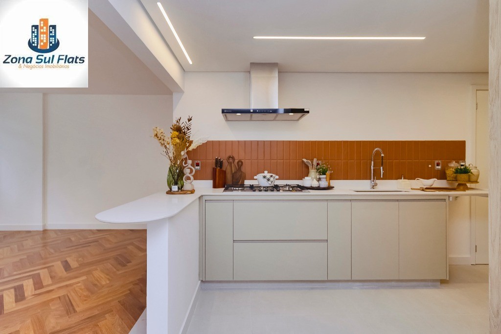 Apartamento, 3 quartos, 155 m² - Foto 8