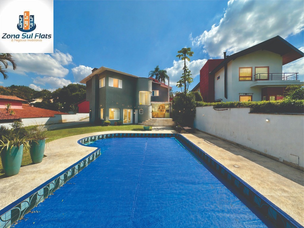 Casa, 4 quartos, 700 m² - Foto 41