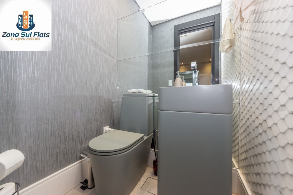 Apartamento, 3 quartos, 170 m² - Foto 25