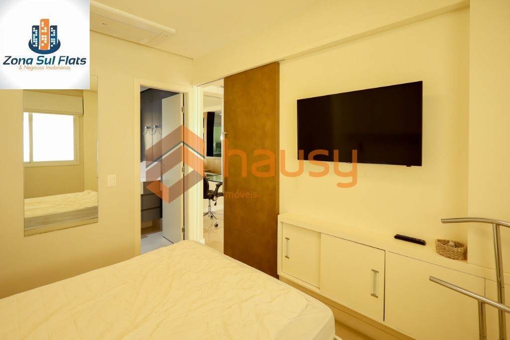Apartamento, 1 quarto, 55 m² - Foto 14