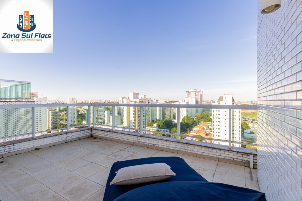 Cobertura, 4 quartos, 386 m² - Foto 30