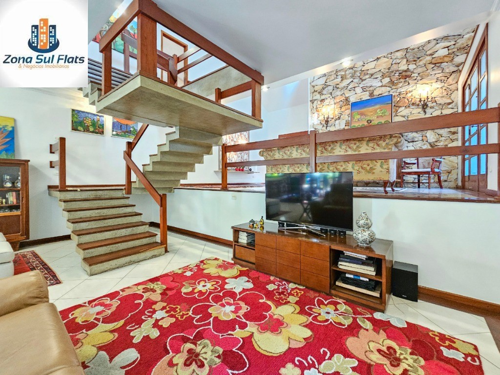 Casa, 4 quartos, 420 m² - Foto 25