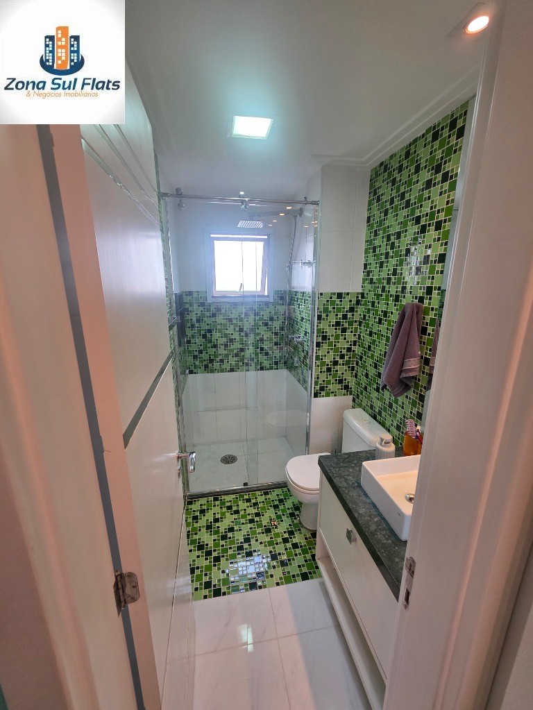 Apartamento, 3 quartos, 250 m² - Foto 16