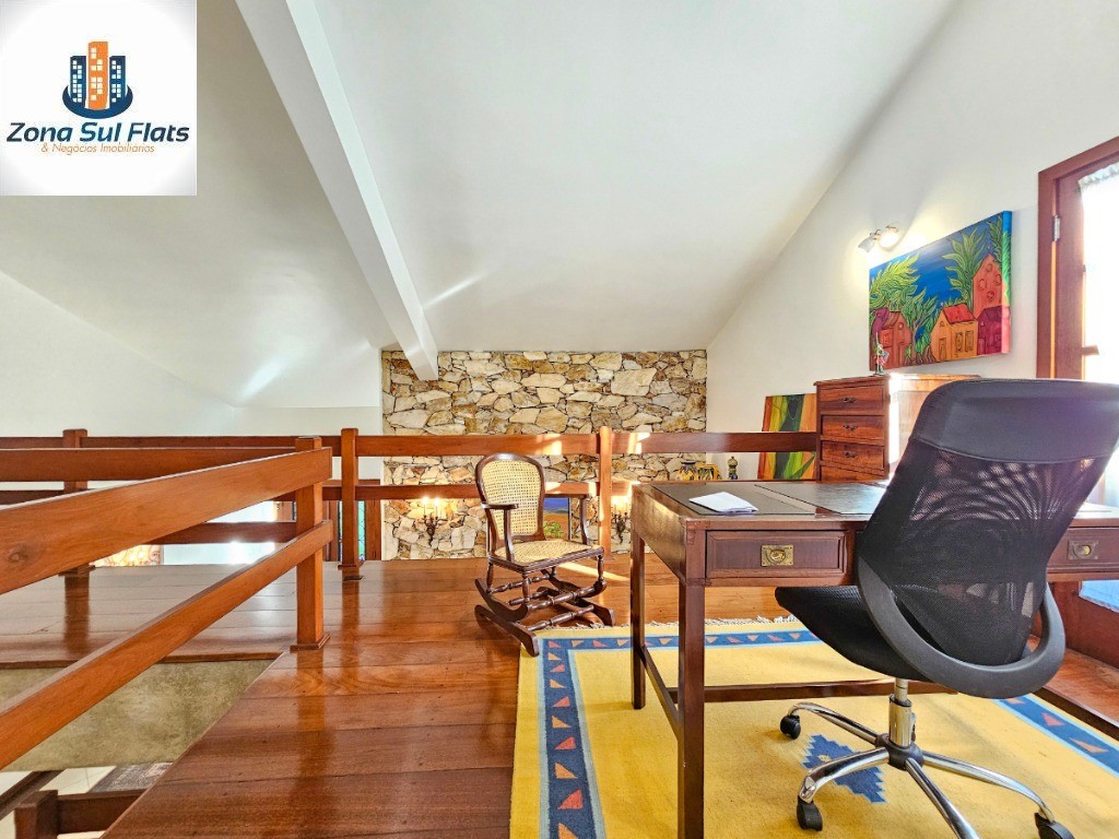 Casa, 4 quartos, 420 m² - Foto 59
