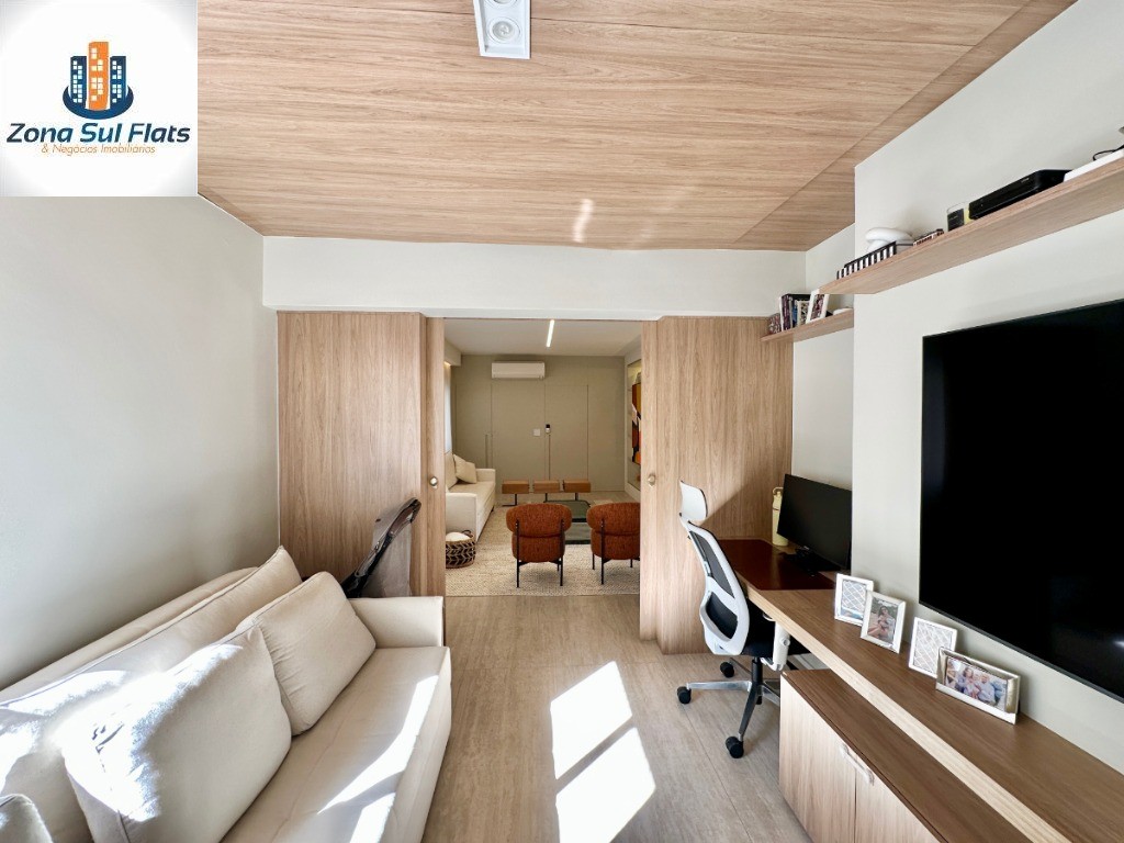 Apartamento, 3 quartos, 117 m² - Foto 40