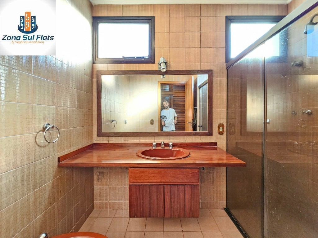 Casa, 4 quartos, 420 m² - Foto 50