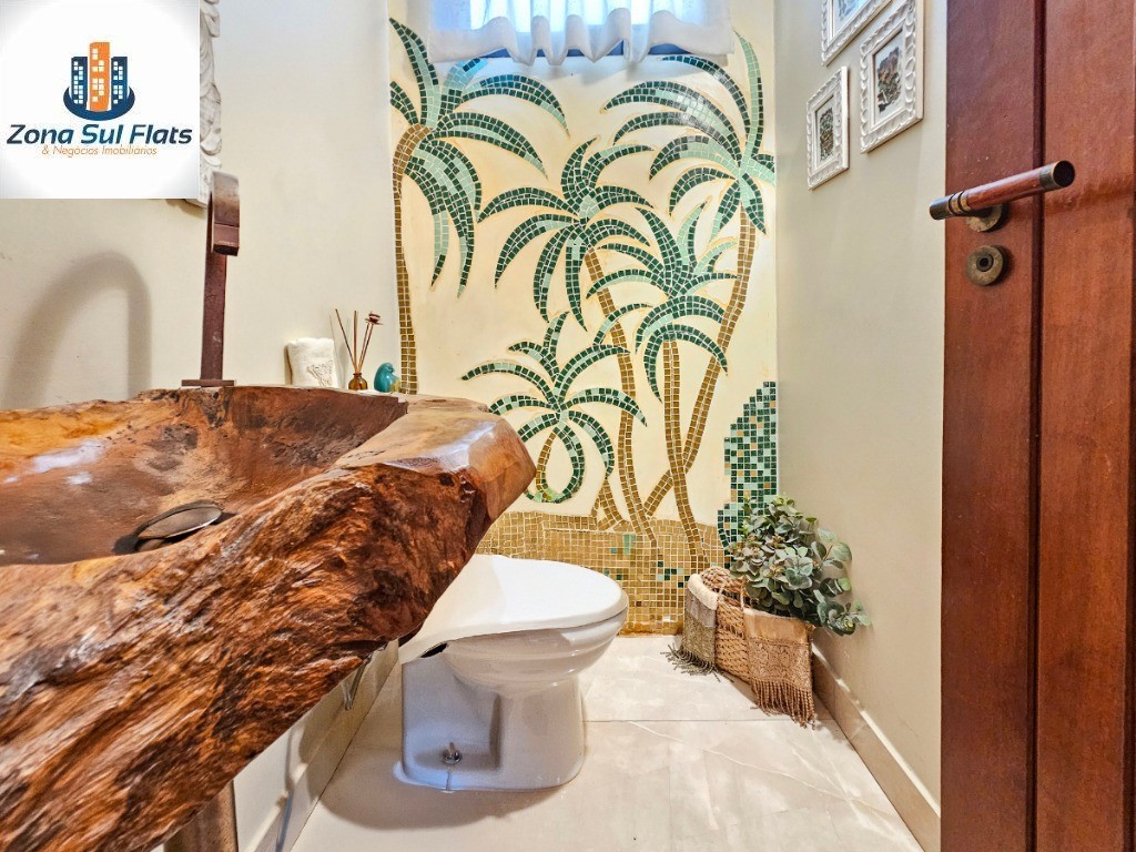 Casa, 4 quartos, 420 m² - Foto 62