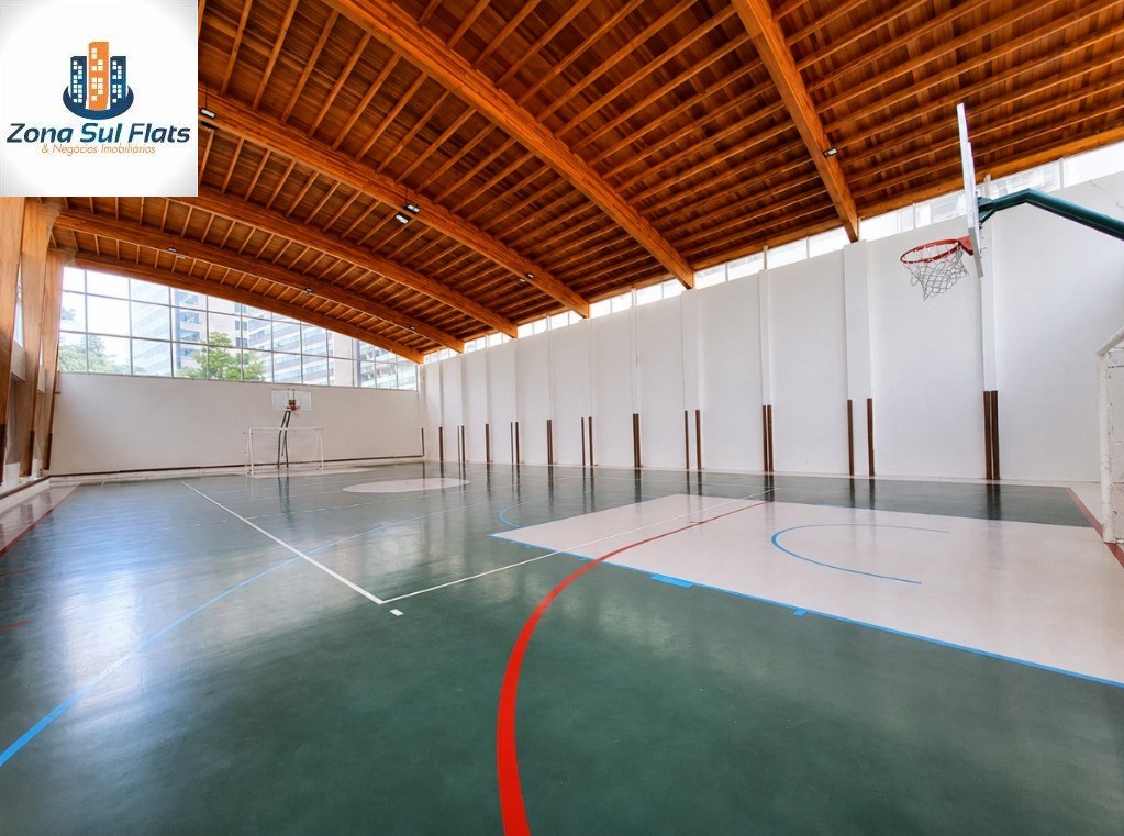 Apartamento, 4 quartos, 189 m² - Foto 24