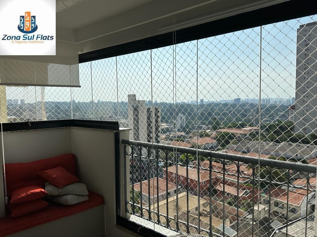 Apartamento, 3 quartos, 142 m² - Foto 28