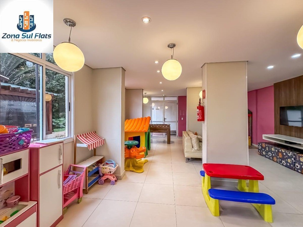 Apartamento, 2 quartos, 63 m² - Foto 33
