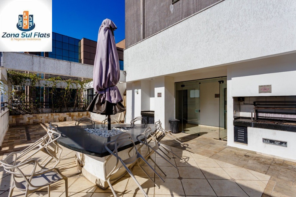 Apartamento, 1 quarto, 44 m² - Foto 17