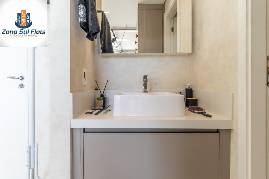 Apartamento, 1 quarto, 37 m² - Foto 14