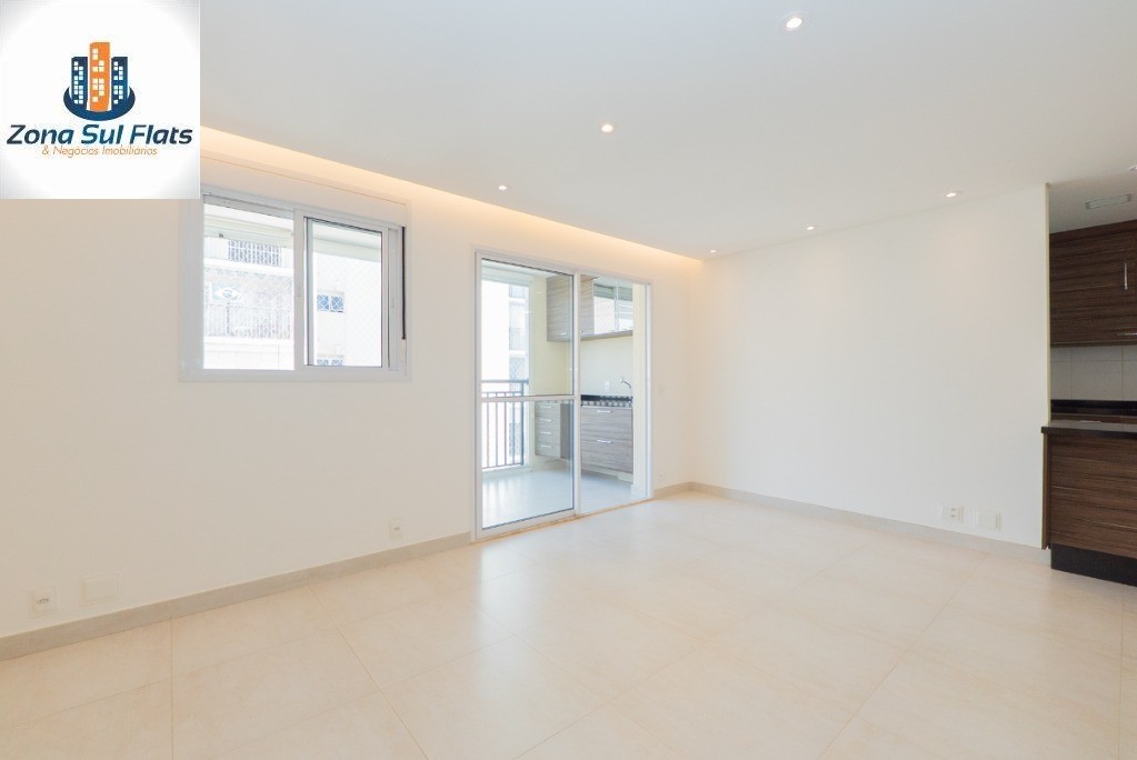 Apartamento, 3 quartos, 98 m² - Foto 1