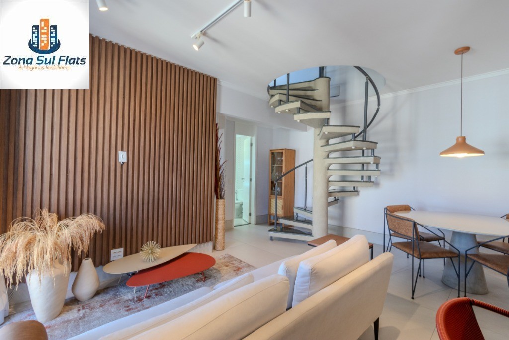 Cobertura, 2 quartos, 111 m² - Foto 6