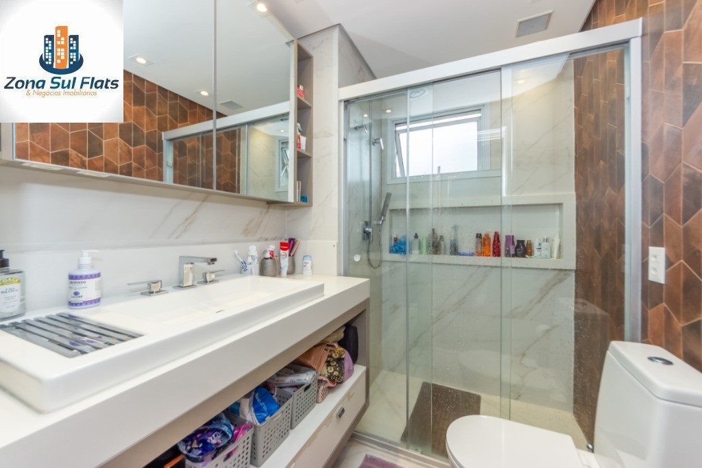 Apartamento, 3 quartos, 170 m² - Foto 30