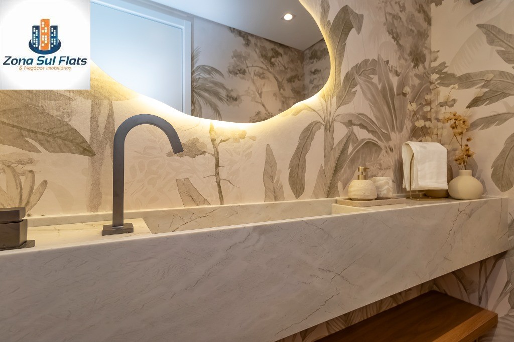 Apartamento, 3 quartos, 155 m² - Foto 22