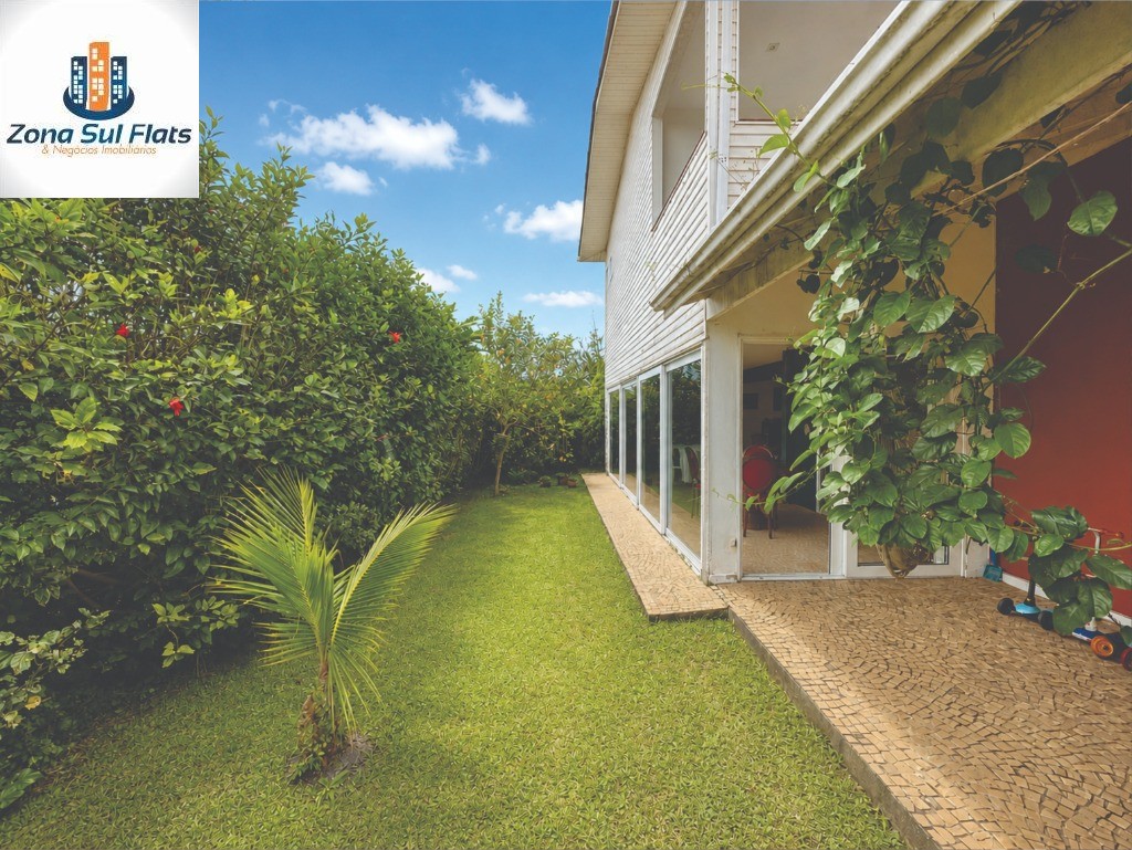 Casa, 4 quartos, 501 m² - Foto 31