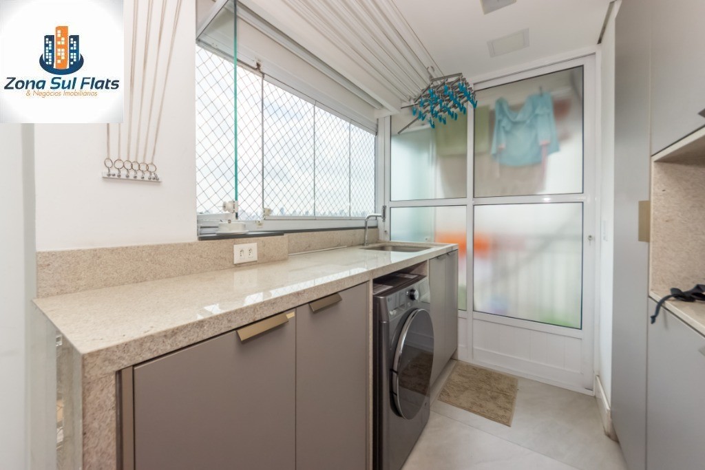 Apartamento, 3 quartos, 170 m² - Foto 15