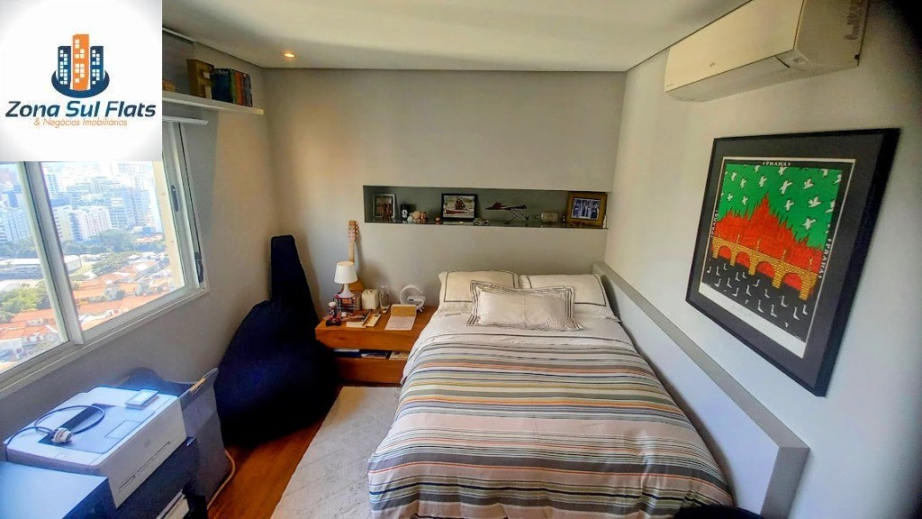 Apartamento, 3 quartos, 278 m² - Foto 21
