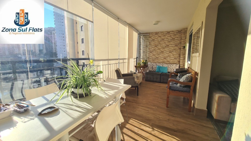 Apartamento, 3 quartos, 98 m² - Foto 19