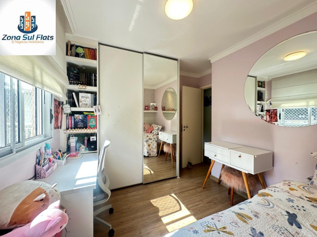 Apartamento, 3 quartos, 127 m² - Foto 9