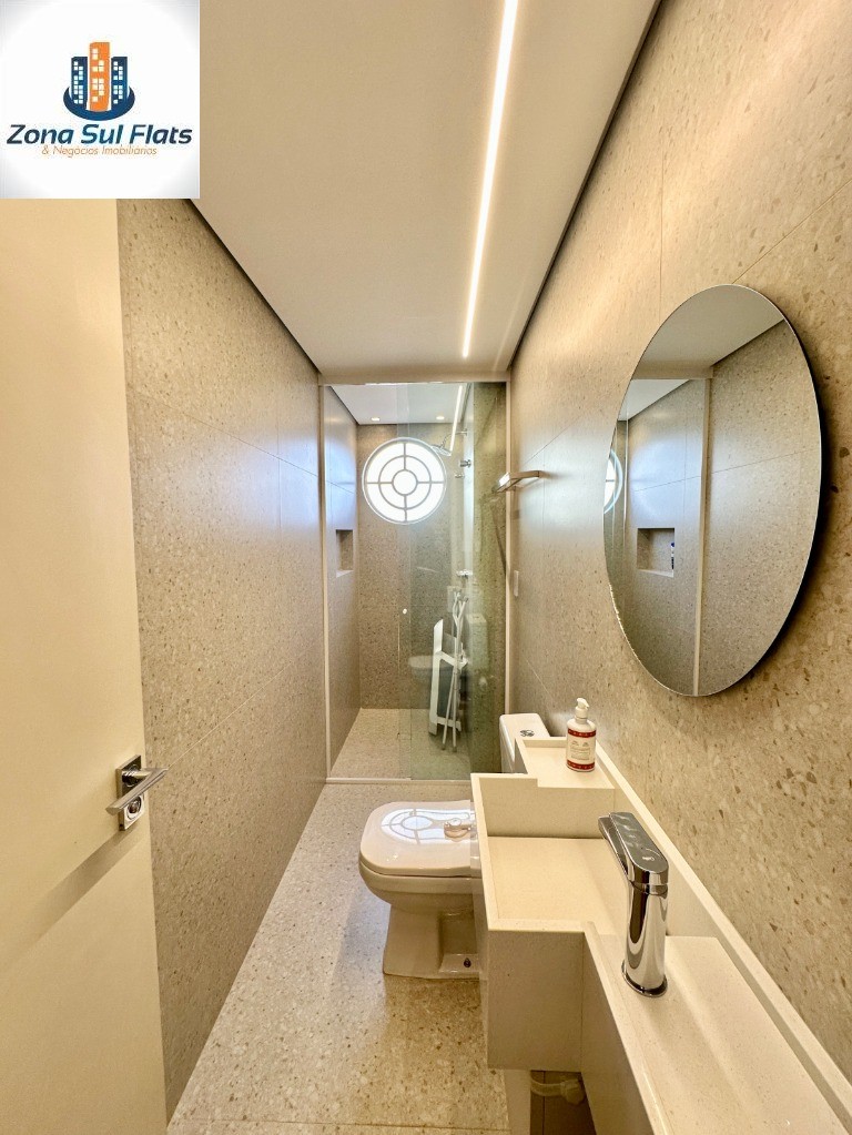 Apartamento, 3 quartos, 117 m² - Foto 24