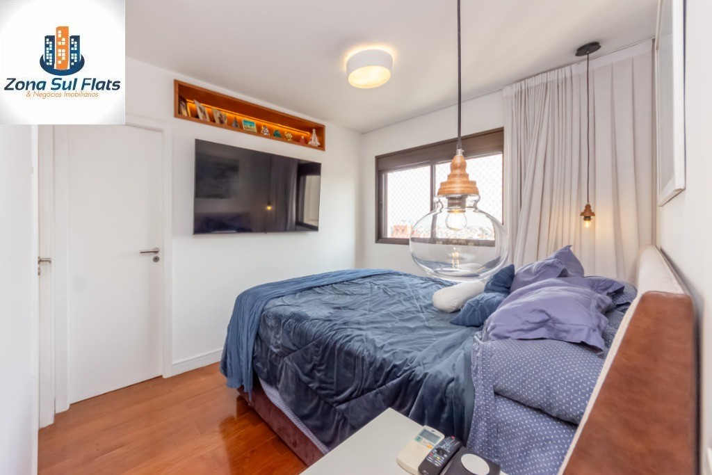 Apartamento, 4 quartos, 162 m² - Foto 21