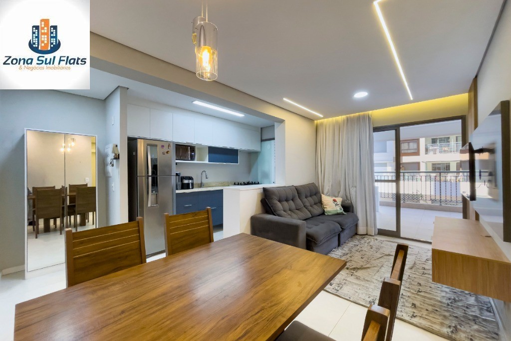 Apartamento, 2 quartos, 100 m² - Foto 3