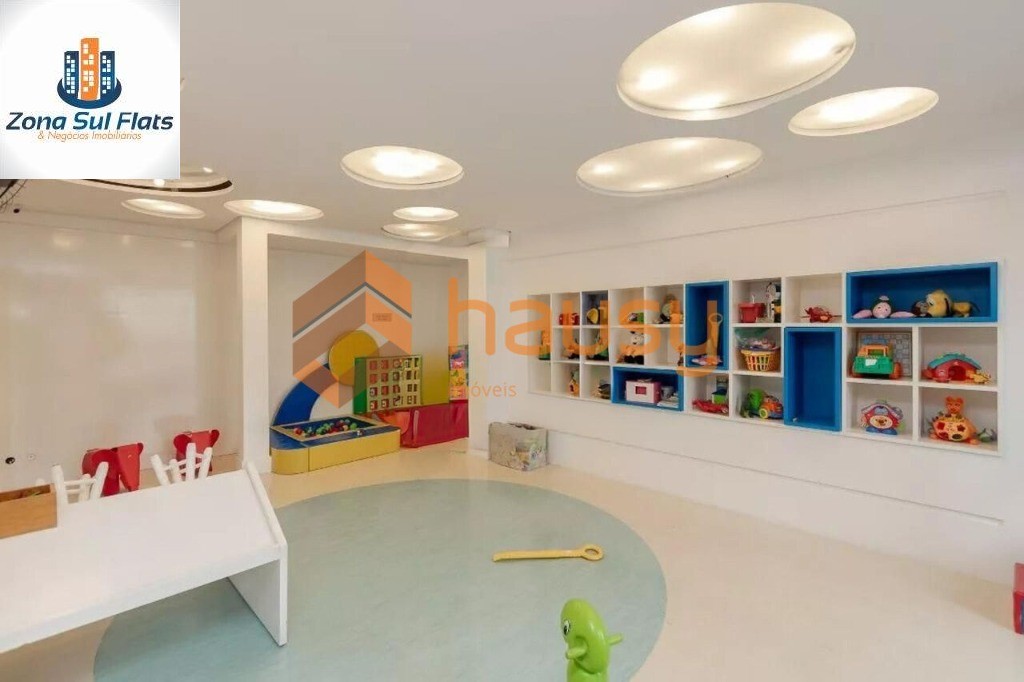 Apartamento, 2 quartos, 90 m² - Foto 34