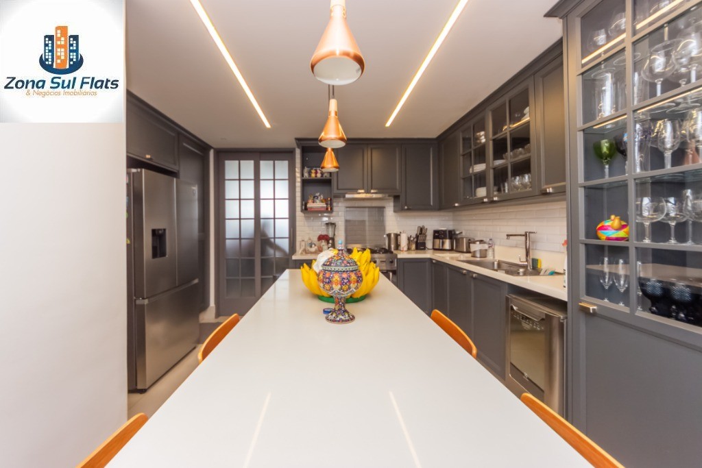 Apartamento, 4 quartos, 162 m² - Foto 14