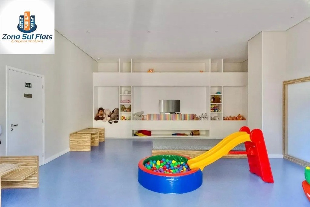 Apartamento, 3 quartos, 122 m² - Foto 37