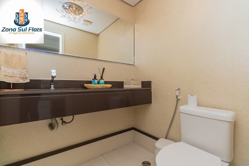 Apartamento, 4 quartos, 240 m² - Foto 9