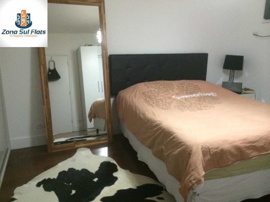 Apartamento, 1 quarto, 44 m² - Foto 12