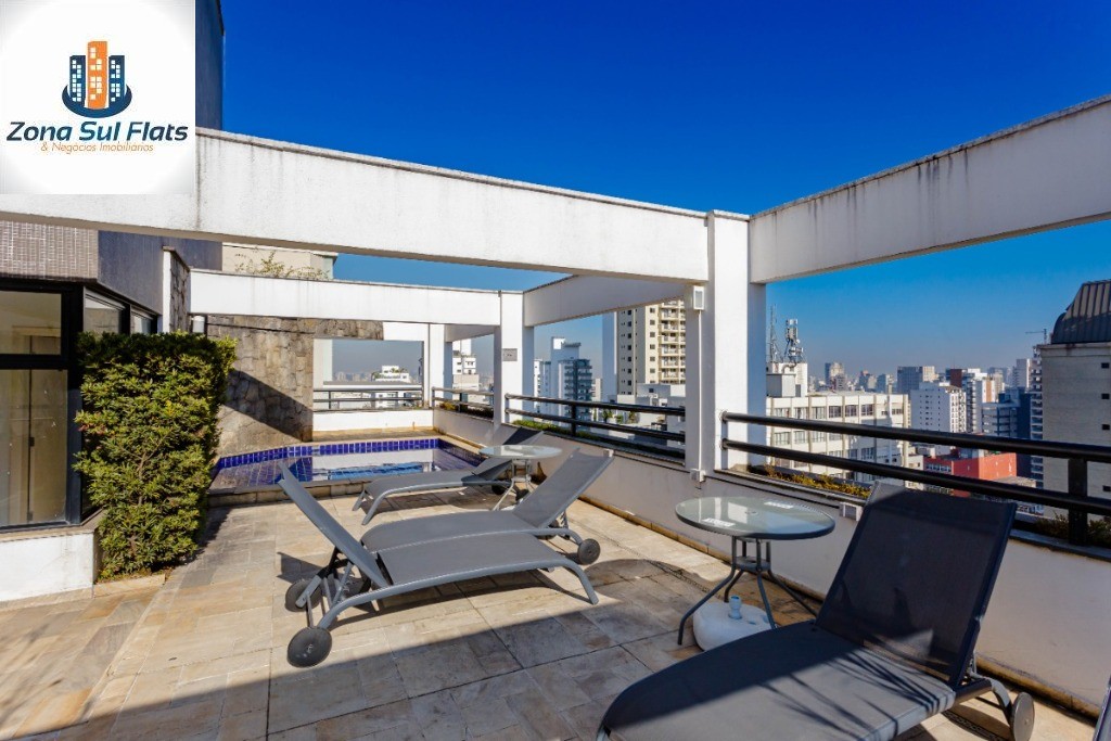 Apartamento, 1 quarto, 44 m² - Foto 16