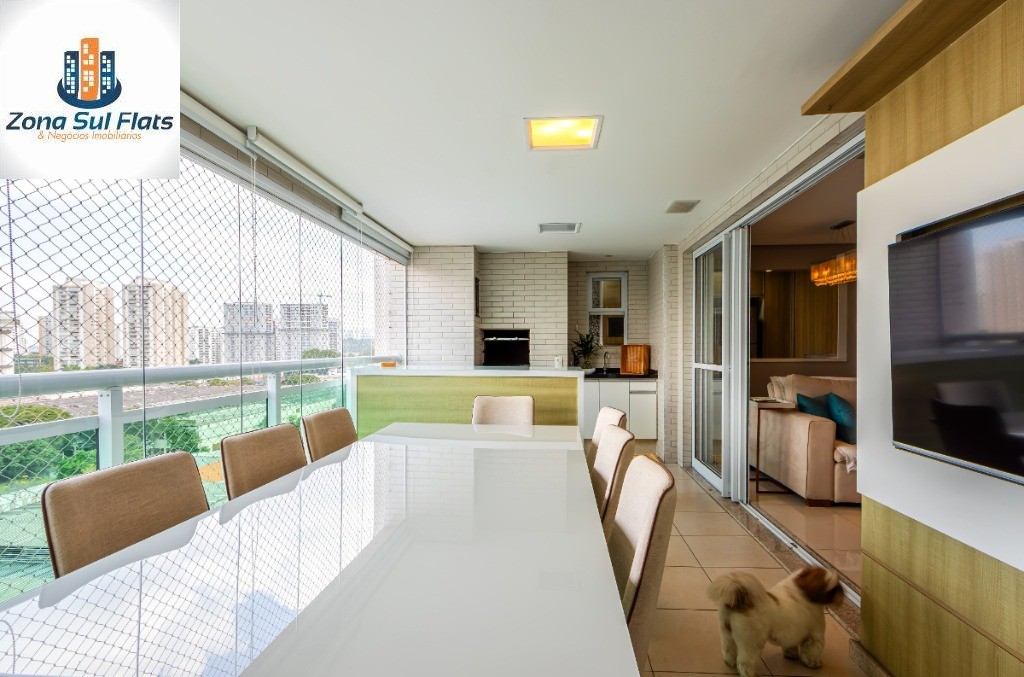 Apartamento, 3 quartos, 109 m² - Foto 1