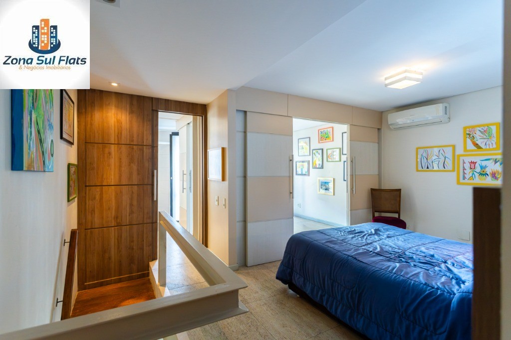 Apartamento, 2 quartos, 70 m² - Foto 13