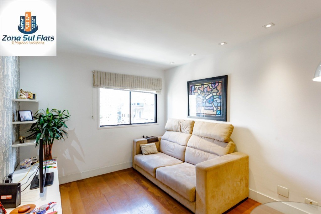 Apartamento, 1 quarto, 44 m² - Foto 5